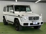 MERCEDES BENZ G-Class
