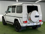 MERCEDES BENZ G-Class