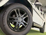 MERCEDES BENZ G-Class