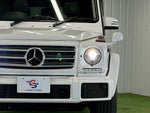 MERCEDES BENZ G-Class