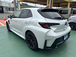 GR COROLLA