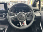 GR COROLLA