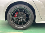 GR COROLLA