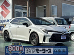 GR COROLLA