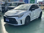 GR COROLLA