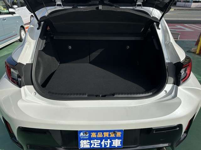 GR COROLLA