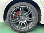 GR COROLLA