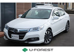 ACCORD HYBRID