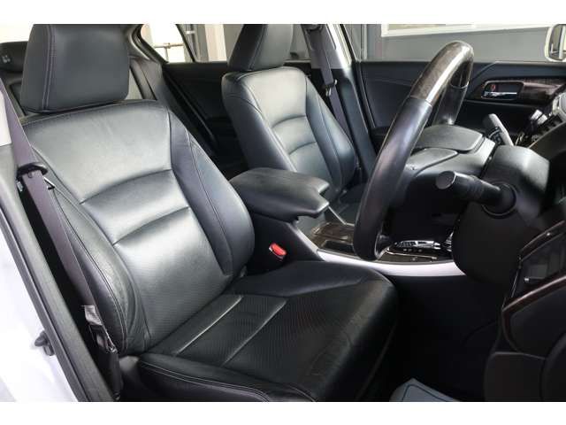 ACCORD HYBRID