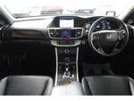 ACCORD HYBRID