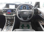 ACCORD HYBRID