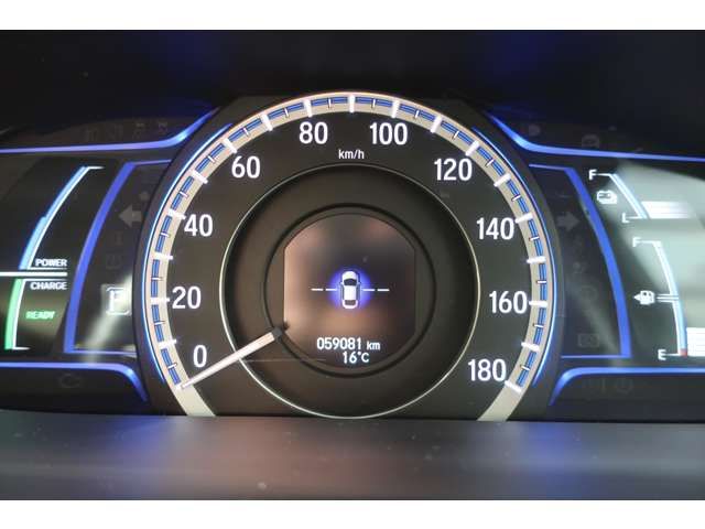 ACCORD HYBRID