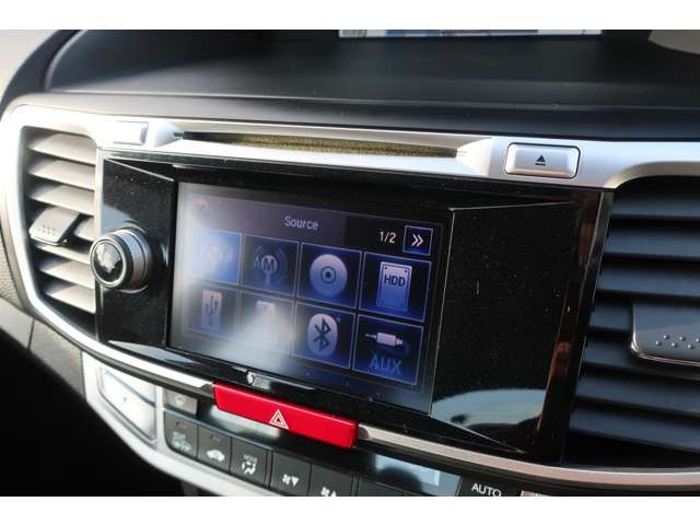ACCORD HYBRID