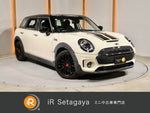 MINI COOPER S CLUBMAN
