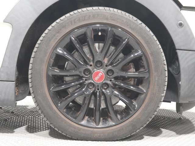 MINI COOPER S CLUBMAN