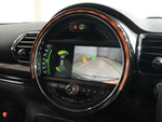 MINI COOPER S CLUBMAN
