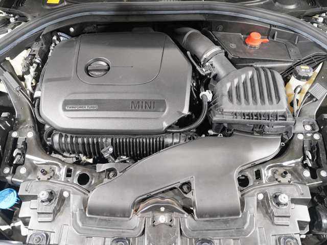 MINI COOPER S CLUBMAN