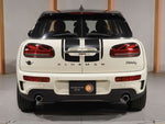 MINI COOPER S CLUBMAN