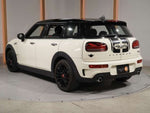 MINI COOPER S CLUBMAN