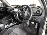 MINI COOPER S CLUBMAN