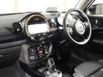 MINI COOPER S CLUBMAN
