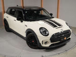MINI COOPER S CLUBMAN