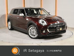 BMW MINI COOPER SD CLUBMAN