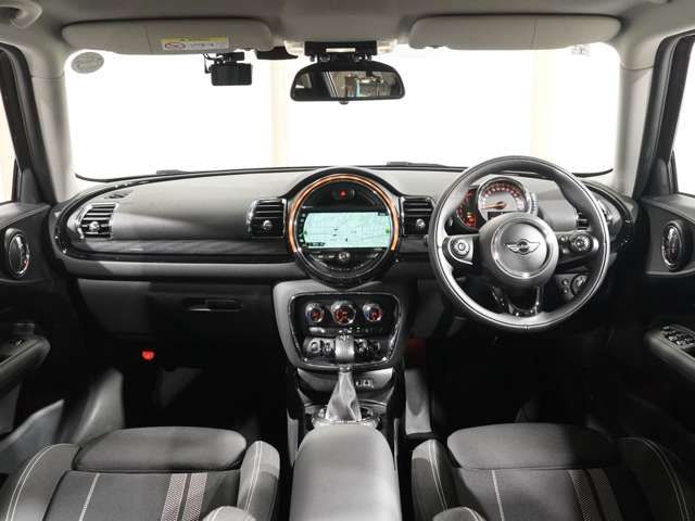 BMW MINI COOPER SD CLUBMAN