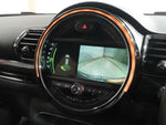 BMW MINI COOPER SD CLUBMAN