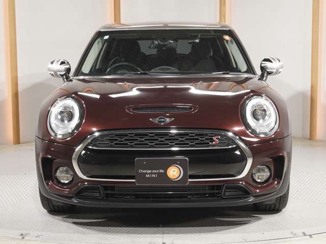 BMW MINI COOPER SD CLUBMAN