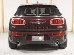 BMW MINI COOPER SD CLUBMAN