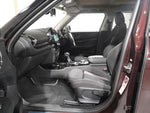 BMW MINI COOPER SD CLUBMAN