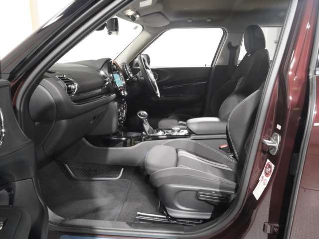 BMW MINI COOPER SD CLUBMAN