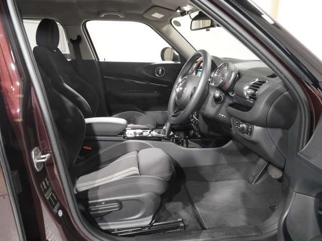 BMW MINI COOPER SD CLUBMAN