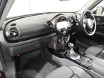 BMW MINI COOPER SD CLUBMAN