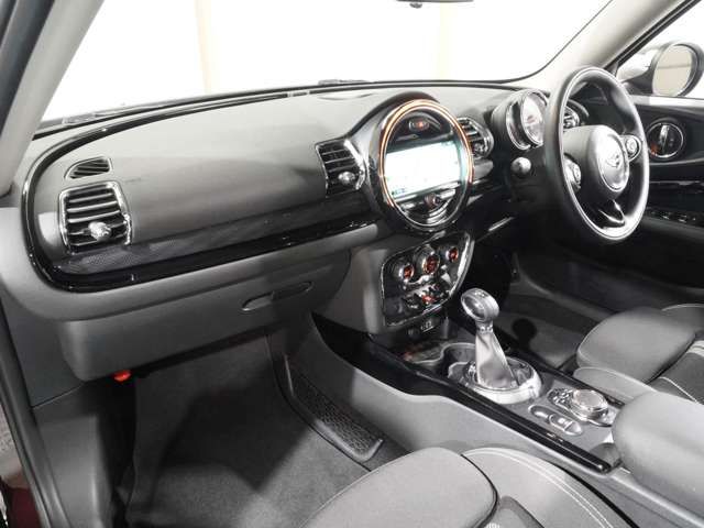 BMW MINI COOPER SD CLUBMAN