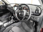 BMW MINI COOPER SD CLUBMAN