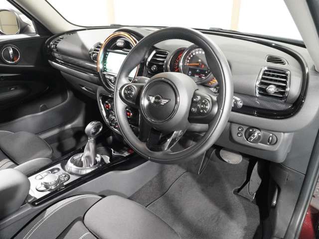 BMW MINI COOPER SD CLUBMAN