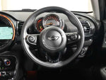 BMW MINI COOPER SD CLUBMAN