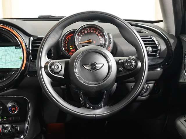 BMW MINI COOPER SD CLUBMAN