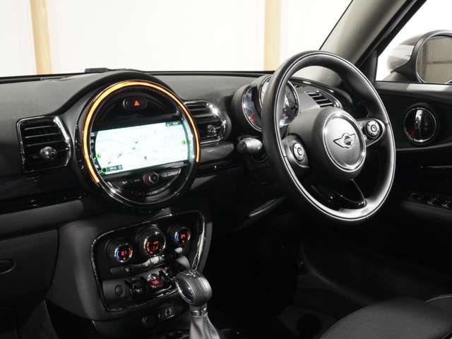 BMW MINI COOPER SD CLUBMAN