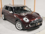 BMW MINI COOPER SD CLUBMAN