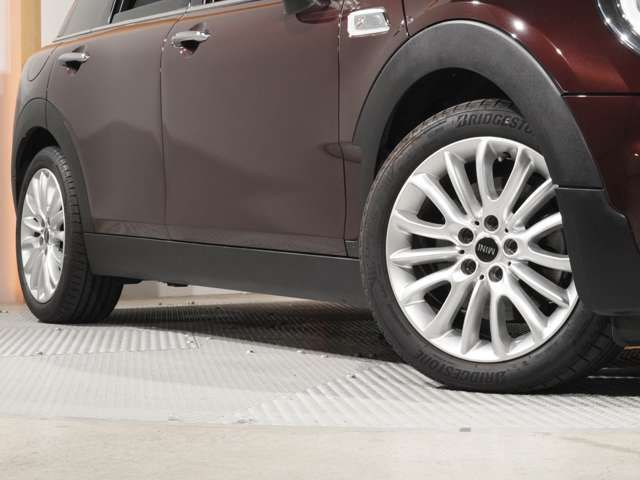 BMW MINI COOPER SD CLUBMAN