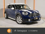 BMW MINI COOPER D CROSSOVER