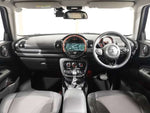 BMW MINI COOPER D CLUBMAN