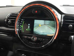 BMW MINI COOPER D CLUBMAN