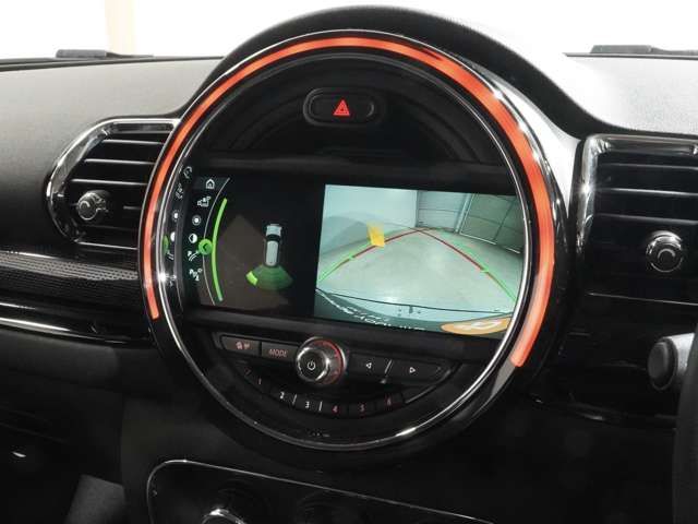 BMW MINI COOPER D CLUBMAN