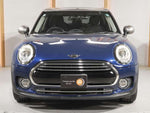 BMW MINI COOPER D CLUBMAN