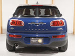 BMW MINI COOPER D CLUBMAN