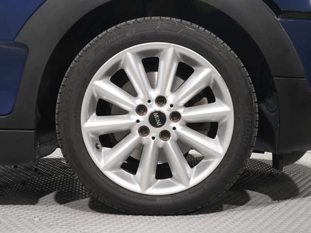 BMW MINI COOPER D CLUBMAN